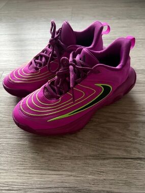 Nike Giannis Immortality 4 Big Kids' Basketball Shoes Size 3Y